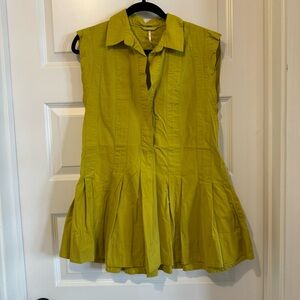 Free People Tunic Dress, small